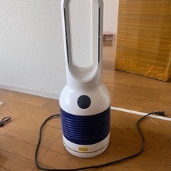 Skuldera 扇風機 タワーファン 