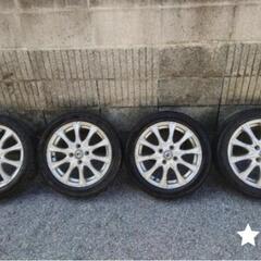 社外ホイール‼️軽15インチ‼️他にも社外14・15・16・19...