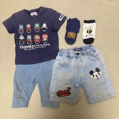 子供服　80センチ