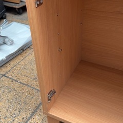 キャビネット  幅120の画像