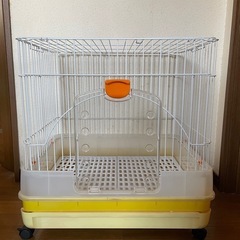 ペットケージ