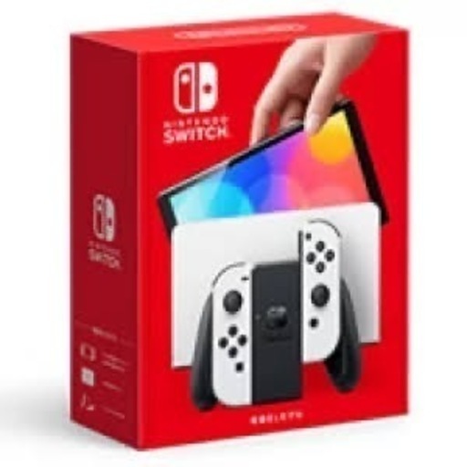 Nintendo  Switch 有機ELモデル 任天堂 スイッチ
