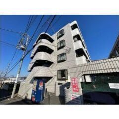 💚💛フリーレント1ヶ月付き💛💚スーパーコンビニ徒歩圏内🎶京王堀之内駅徒歩9分✨南東向き🌞17.04㎡の1Rです😍💕 - 八王子市