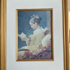 額縁 中古品