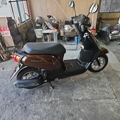 タクト4サイクルの画像