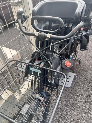 パナソニック電動自転車