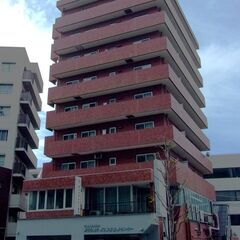 🏢山手線「高田馬場」駅歩７分　95.48㎡　フルリノベ済み…
