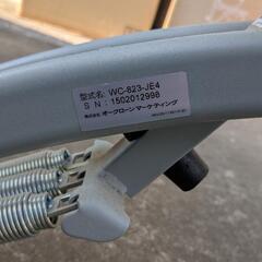 ワンダーコア　WONDER core　WC-823-JEの画像