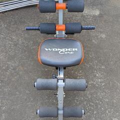 ワンダーコア　WONDER core　WC-823-JE