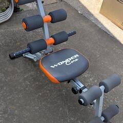 ワンダーコア　WONDER core　WC-823-JEの画像