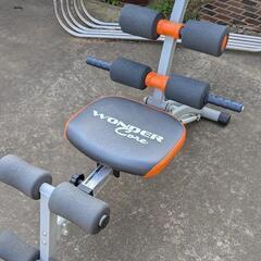 ワンダーコア　WONDER core　WC-823-JEの画像