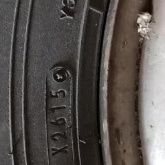 195/85/16の画像