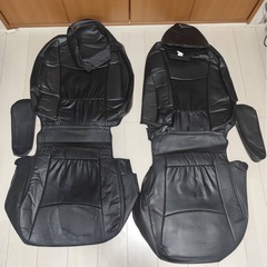 70系ヴォクシー　7人乗り　シートカバー