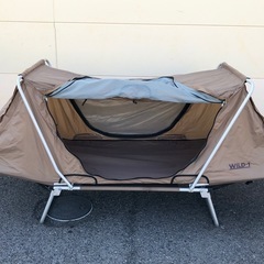 WILD-1 WTB02-212 イージーキャンパー 【11036919】の画像