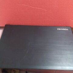 ノートパソコンの画像