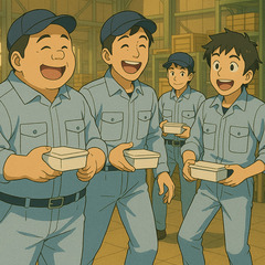🎈🎈寮費無料！採用枠わずか！🎈🎈
