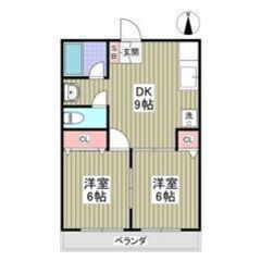💚💛フリーレント1ヶ月付き💛💚バストイレ別🎶オートロック🌟亀有駅...