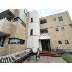 💚💛フリーレント1ヶ月付き💛💚バストイレ別🎶オートロック🌟亀有駅徒歩17分🎶南向き🌞45.35㎡の2DKです😍💕 - 葛飾区