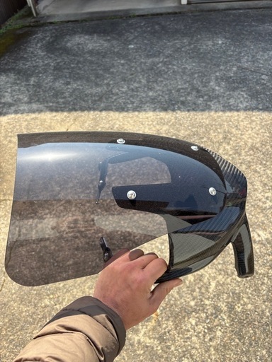 カワサキ z900rs Magical Racing マジカルレーシング カーボン