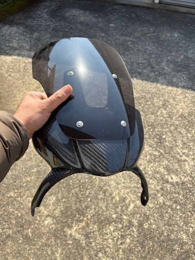 カワサキ z900rs Magical Racing マジカルレーシング カーボン