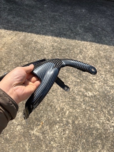 カワサキ z900rs Magical Racing マジカルレーシング カーボン