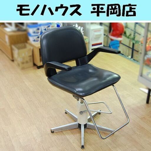 タカラベルモント スタイリングチェア SU-D2BSVT3 BEAUTY CHAIR