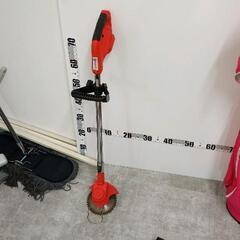 0407-125 草刈機
