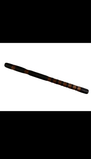 龍笛　本管　美品