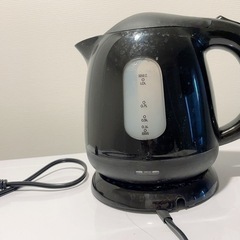 1リットルポット
