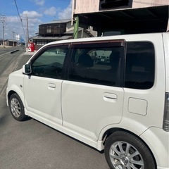 日産　オッチイ　(OTTI) 12万円の画像
