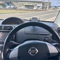 日産　オッチイ　(OTTI) 12万円の画像