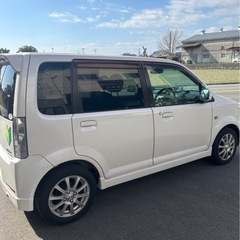日産　オッチイ　(OTTI) 12万円の画像