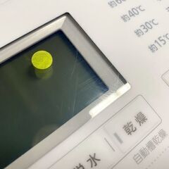 高年式!2024年製! Panasonic/パナソニック NA-LX127DR-W ドラム式電気洗濯乾燥機 洗濯12kg/乾燥6kg 中古家電 店頭引取歓迎 R9354の画像