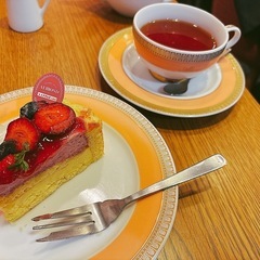 女性のお茶や飲み仲間を募ってます。 - 練馬区