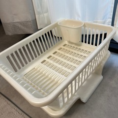水切りカゴ　