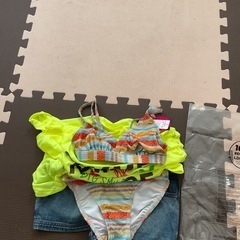 ラスティ  サイズ130