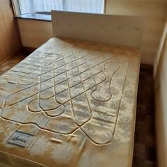 ダブルベットの画像