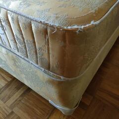 ダブルベットの画像