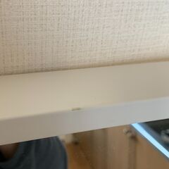 IKEA ミラー（姿見・全身鏡（大））の画像