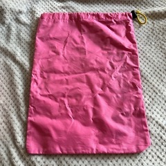ヨネックス　シューズバッグの画像