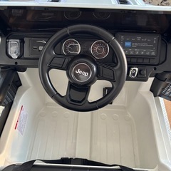 【相談中】常用ラジコンカー JEEP ラングラー ルビコン 2WD 常用おもちゃ 2人乗りの画像