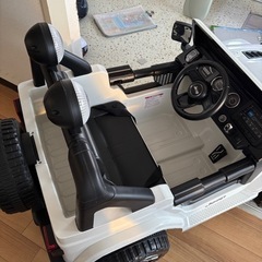 【相談中】常用ラジコンカー JEEP ラングラー ルビコン 2WD 常用おもちゃ 2人乗りの画像
