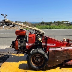 バーディー 牧草モア BX70/B81 7馬力ガソリン自走式草刈機藁 畜産酪農