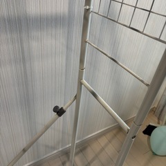 洗濯機ラックの画像