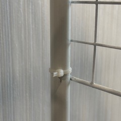 洗濯機ラックの画像