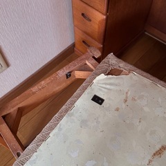 ドレッサーの画像