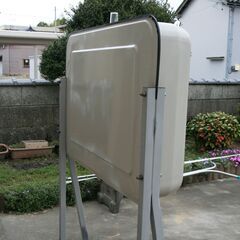 灯油、軽油タンク200L (松ちゃん) 富山の季節、空調家電《その他