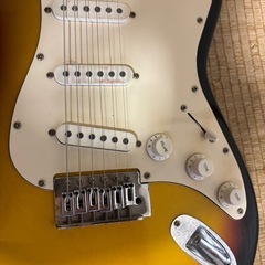 Barclay エレキギターの画像
