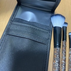 化粧ブラシの画像