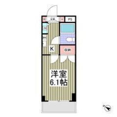 💚💛初期費用5万円パック＆フリーレント1ヶ月付き💛💚行田駅徒歩1...